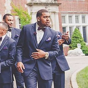 Meet your Posher, Christian